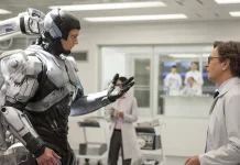 Prime Video Kembangkan Serial Reboot ‘Robocop’