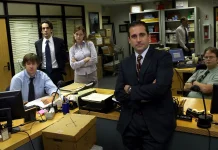 "The Office" dan Gaya Mockumentary yang Mengubah Sitkom Modern