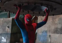 Sony Pictures Rilis Trailer Final ‘Spider-Man: Brand New Day’