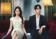 Sinopsis ‘Spooky in Love’, Tayang di Netflix