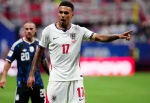 Chelsea Rekrut Rogers dengan Rekor 117 Juta Euro