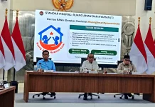 Menko PMK Ajak Anak Berani Speak Up Hadapi Kekerasan