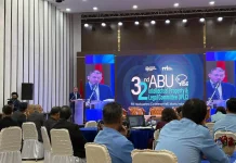 Kepercayaan Publik Terhadap Media Harus Dijaga di tengah Perkembangan AI
