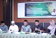 Gandeng PCNU, BPJS Ketenagakerjaan Perluas Perlindungan bagi 2.500 Pengabdi Umat