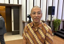 Marcell Siahaan: AI Hanya Alat, Bukan Pengganti Manusia