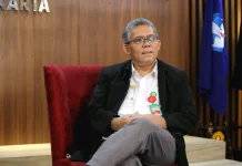 Akreditasi Unggul dan Internasional Dorong Peningkatan Kualitas UPNVJ