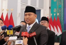 Sudaryono:  kalau Ada Menawarkan Proyek MBG Pakai Nama Saya, Itu Tidak Benar