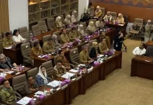 Mendag Pacu Pengesahan Indonesia-EAEU FTA dan Tiga Perjanjian Strategis ASEAN
