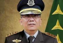 Simak Profil Kuntadi, Jampidsus Baru Pengganti Febrie Adriansyah