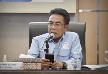 DPR Minta Aturan Batas Nikotin-Tar Jaga Keberlangsungan Industri Tembakau