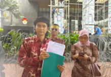 Dugaan Kepemilikan Aset Tak Wajar Mantan Pejabat Negara Dilaporkan ke KPK