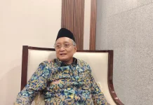 Menteri PU Gandeng BKN Perkuat Integritas ASN demi Wujudkan ‘Good Governance’
