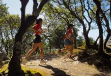 Asosiasi Lari Trail Indonesia Kirim 27 Atlet ke SEATRC 2026