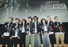 Trailer 'Operasi Pesta Copet' Rilis, Ceritakan Realita di Balik Copet Konser