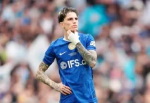 Aston Villa Incar Garnacho dari Chelsea
