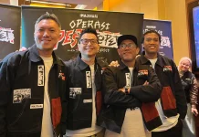 Syuting di Pestapora, 'Operasi Pesta Copet' Butuh Persiapan Tiga Tahun
