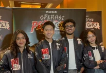 Demi Film 'Operasi Pesta Copet', Iqbaal Ramadhan Jalani Latihan Mencopet