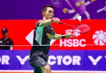 Jojo Melangkah ke Babak 16 Besar China Open 2026