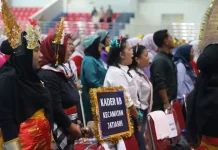 Tingkatkan Keluarga Berkualitas, Pemkot Bekasi Perkuat Program Keluarga Berenca