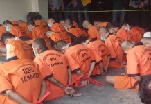 Marak Aksi Pencurian Rumah Kosong di Bekasi, Polisi Imbau Warga Berhati-hati