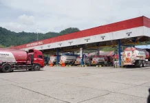 Pertamina Pastikan Pasokan BBM di Sumatra Aman