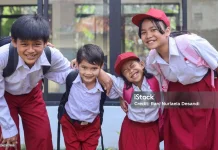 Hari Anak Nasional, Pakar Ingatkan Pentingnya Kesehatan Mental sejak Bayi