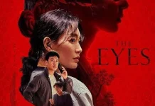 Sinopsis Film Thriller-Misteri 'The Eyes', Tayang 22 Juli