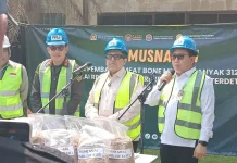 Kementan Cabut Izin Satu Unit Usaha MBM Asal Brasil