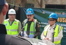 Barantin Ingatkan Importir Jangan Main-main Penuhi Aturan