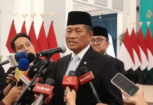Donny: Universitas Republik Indonesia Disiapkan untuk Cetak Calon Pemimpin