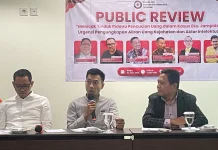 Peneliti Nilai Pengusutan Dugaan TPPU Eks Jampidsus Perlu Dilakukan Menyeluruh