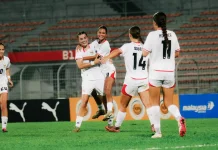Indonesia Bungkam Laos 5-0, Juara Piala AFF Putri 2026