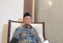 Menteri PU Klarifikasi Isu Jet Pribadi, Sebut Gunakan Pesawat Kemenhub
