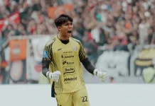 Persija Kunci Talenta Muda, Hafizh Resmi Bertahan Tiga Musim