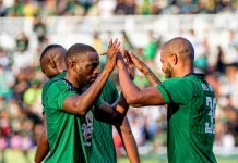 Kepercayaan Diri Meningkat, Alex Martin Siap Hadapi Tantangan  Bersama Persebaya