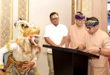 Tingkatkan Layanan Nasabah, BRI Life Revitalisasi Kantor Denpasar