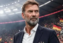 Jurgen Klopp Selangkah Lagi Latih Timnas Jerman, Kontrak hingga 2030 Disiapkan DFB