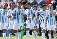 Gelombang Petisi, FIFA Diminta Ulangi Final Piala Dunia 2026