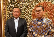 FBI Pulangkan Artefak Budaya Asal Papua ke Indonesia