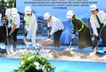 Pembangunan MASTRAN, BRT Cekungan Bandung Siap Perkuat Mobilitas Warga