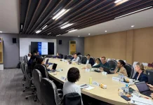 ABU Gelar Pertemuan IPLC Bahas Perlindungan Konten di Era Digital