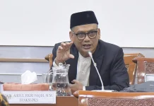 Komisi X DPR Ingatkan Regrouping SD Berisiko Tingkatkan Putus Sekolah