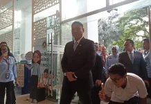 Akui Adanya Penyelewengan, Sudaryono Komitmen Selesaikan Masalah di BGN
