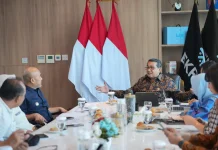 Kemenekraf Dampingi Kabupaten Bungo menjadi Kabupaten Kreatif Indonesia