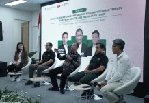 KLH Ingatkan Salah Kelola Limbah B3 Ancam Lingkungan dan Reputasi Perusahaan