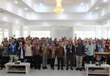 Pemerintah Perkuat BOSP Kinerja 2026 untuk Dorong Mutu Pendidikan