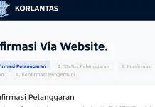 Waspada Modus e-Tilang Palsu, Ini Ciri-Ciri Notifikasi ETLE Resmi