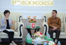 BPOM dan MFDS Korea Bahas Harmonisasi Regulasi Kosmetik Dukung Kemudahan Ekspor