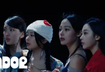 Mengenal Gaya Y2K yang Kembali Tren, NewJeans Jadi Salah Satu Ikonnya