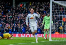Leeds United Putus Kontrak Max Wober Atas Kesepakatan Bersama